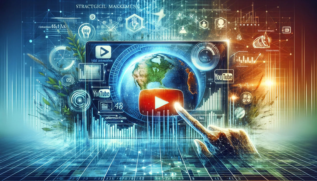 Kauf von YouTube Views zur Steigerung der Präsenz