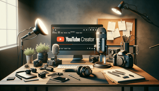 YouTube Creator Studio meistern und Views kaufen