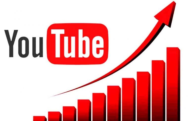 YouTube Views kaufen - Wie viele Abonnenten brauchst du, um in 2023 Geld mit YouTube zu verdienen?